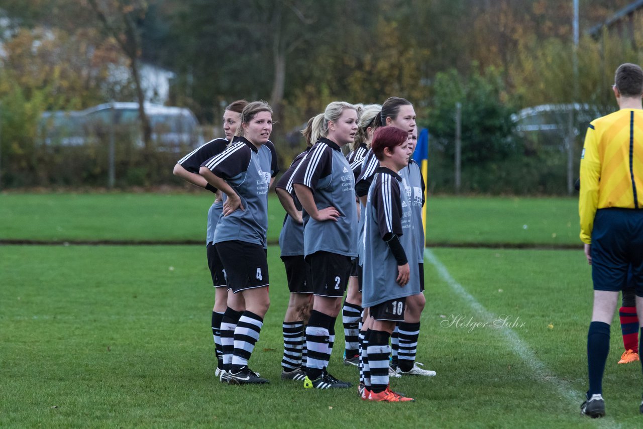 Bild 264 - Frauen TSV Wiemersdorf - SG Weede-Westerrade : Ergebnis: 1:1